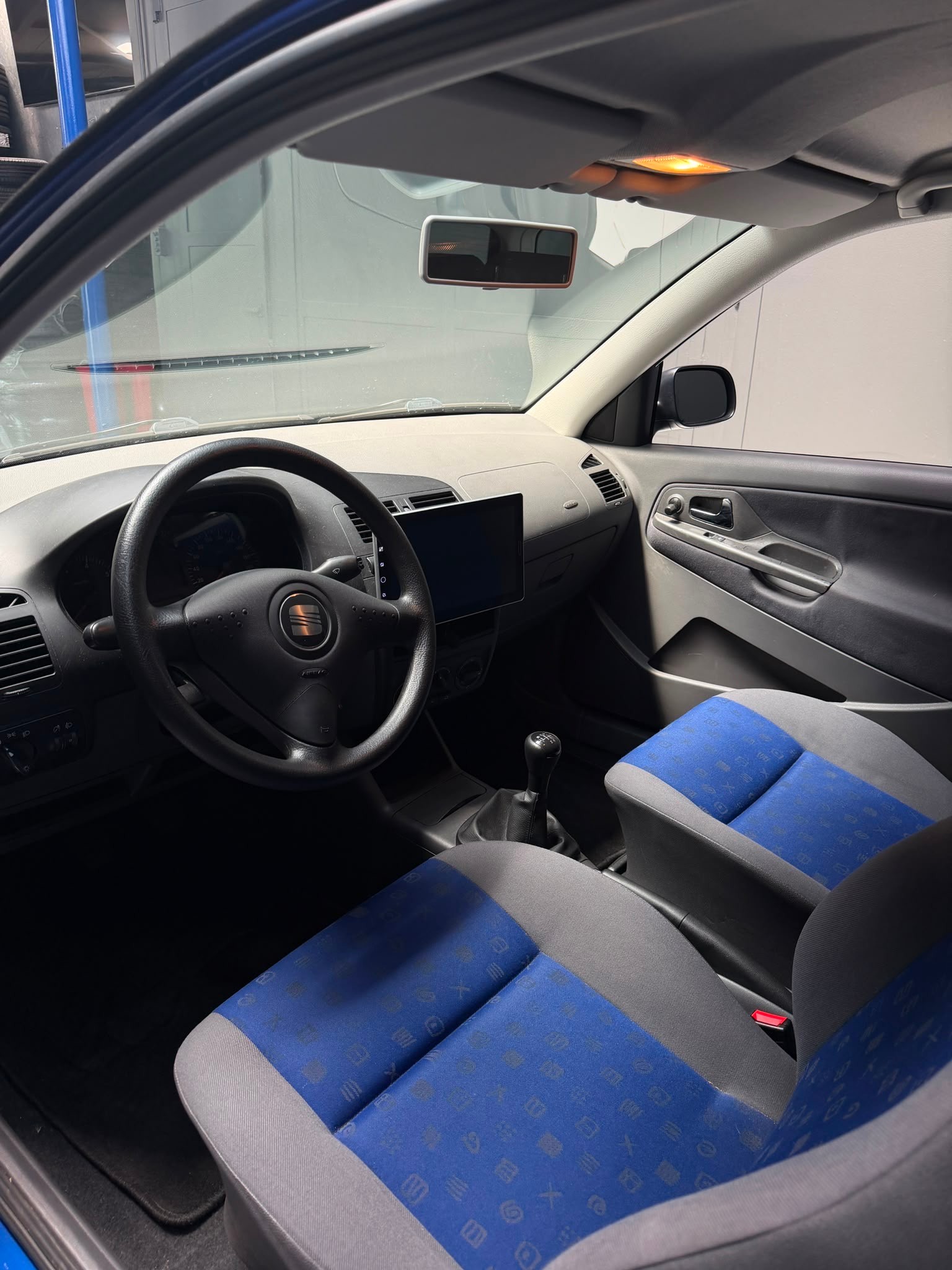 SEAT Ibiza 1.4 Stella Deep-image-5