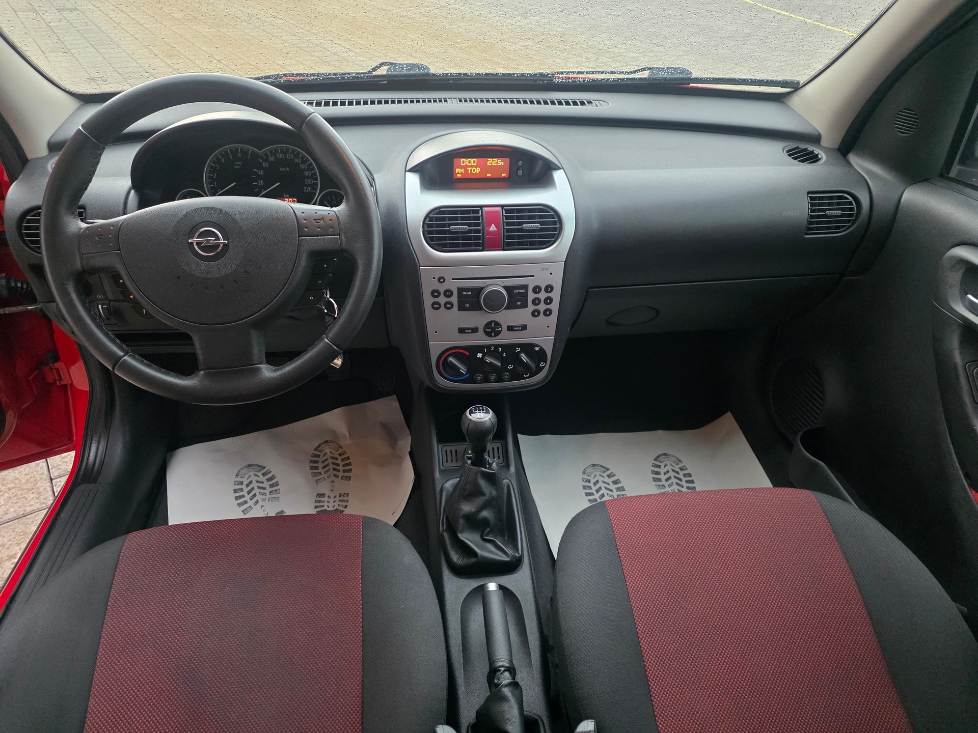 OPEL Combo 1.4 TP (Essentia)-image-9