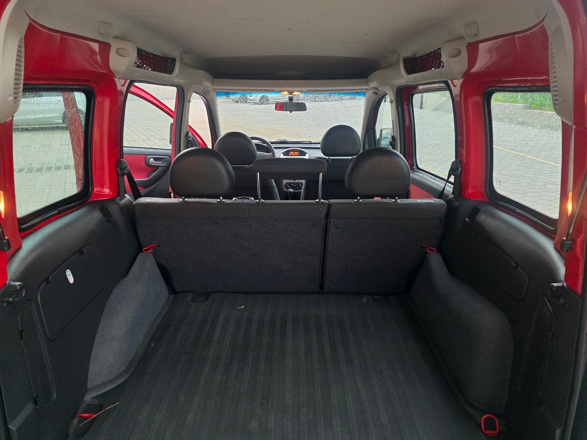OPEL Combo 1.4 TP (Essentia)-image-12