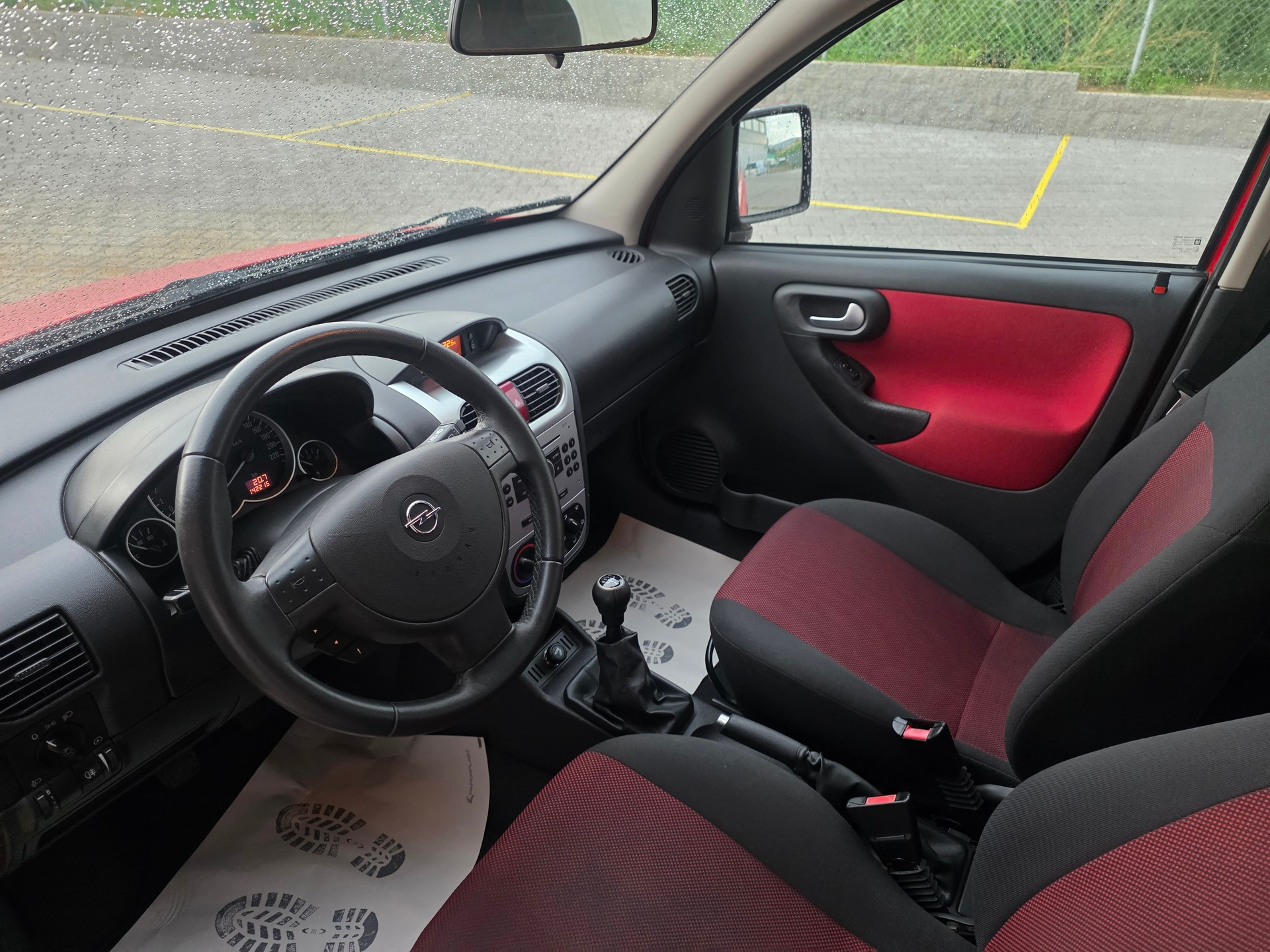 OPEL Combo 1.4 TP (Essentia)-image-10