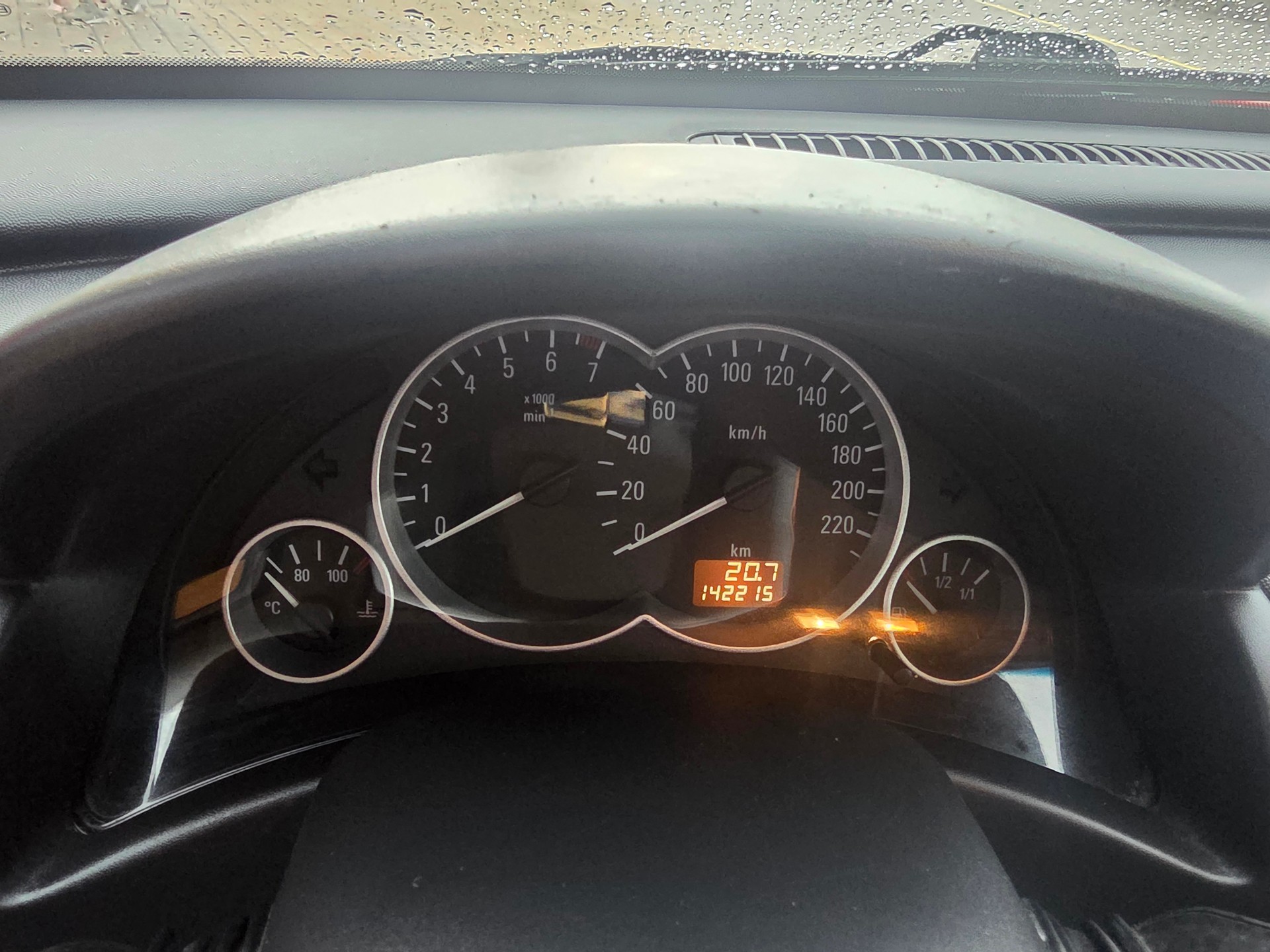 OPEL Combo 1.4 TP (Essentia)-image-13