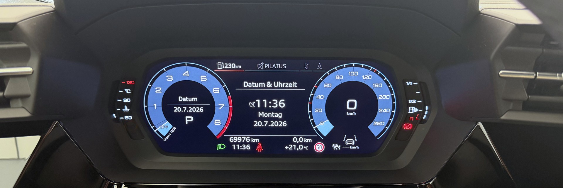 AUDI A3 Sportback 35 TFSI Attraction S-tronic-image-8