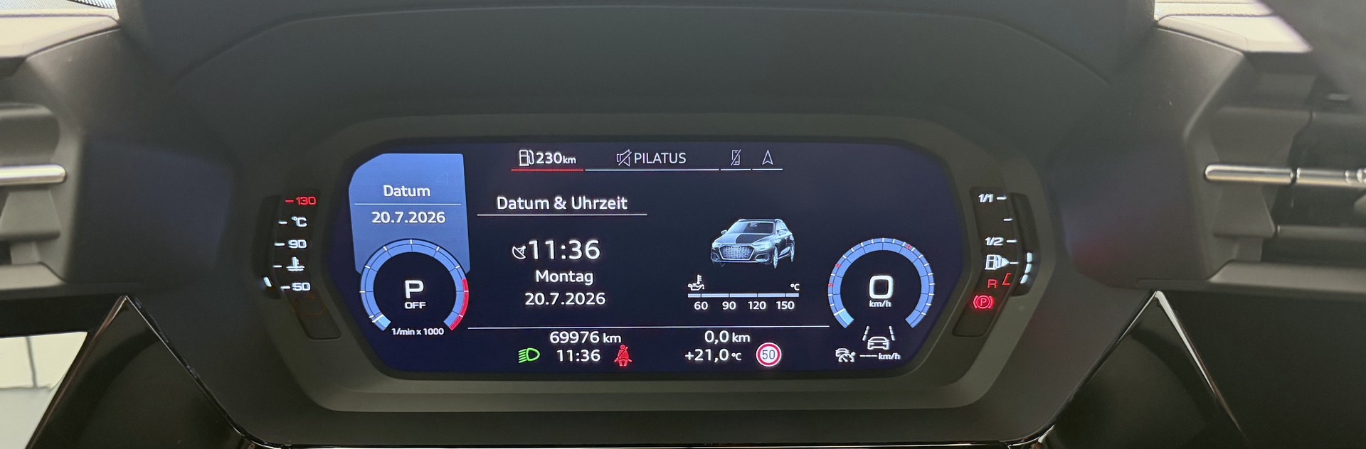 AUDI A3 Sportback 35 TFSI Attraction S-tronic-image-9
