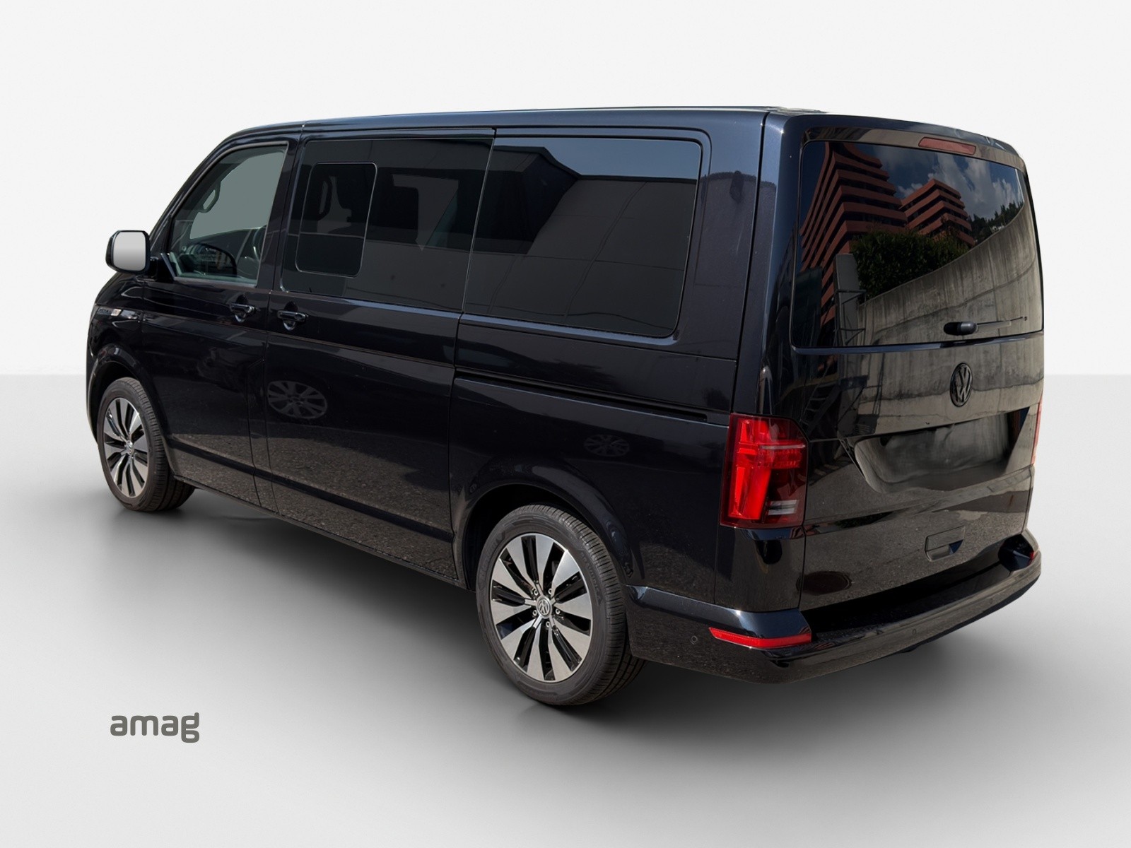 VW T6.1 Multivan 2.0 Bi-TDI Highline Liberty 4Mot. DSG-showroom-element-2