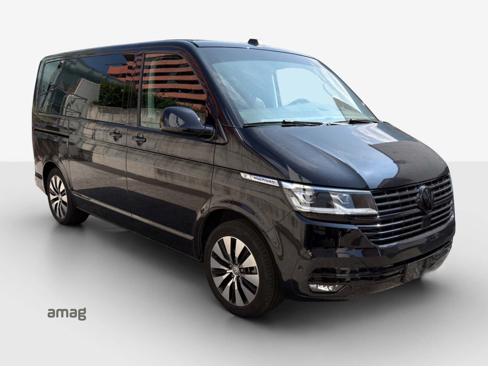 VW T6.1 Multivan 2.0 Bi-TDI Highline Liberty 4Mot. DSG-image-5