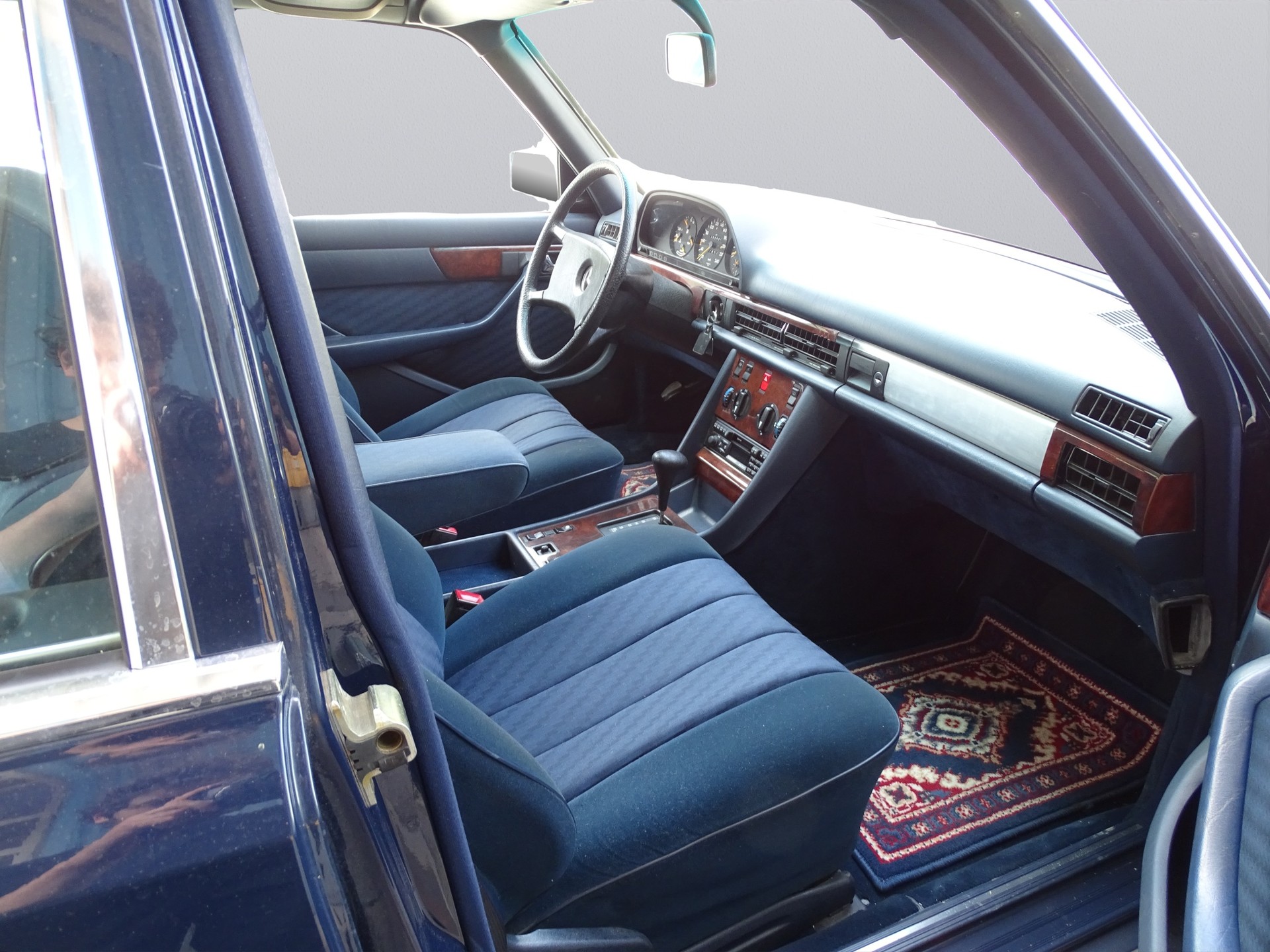 MERCEDES-BENZ 380 SE-image-10