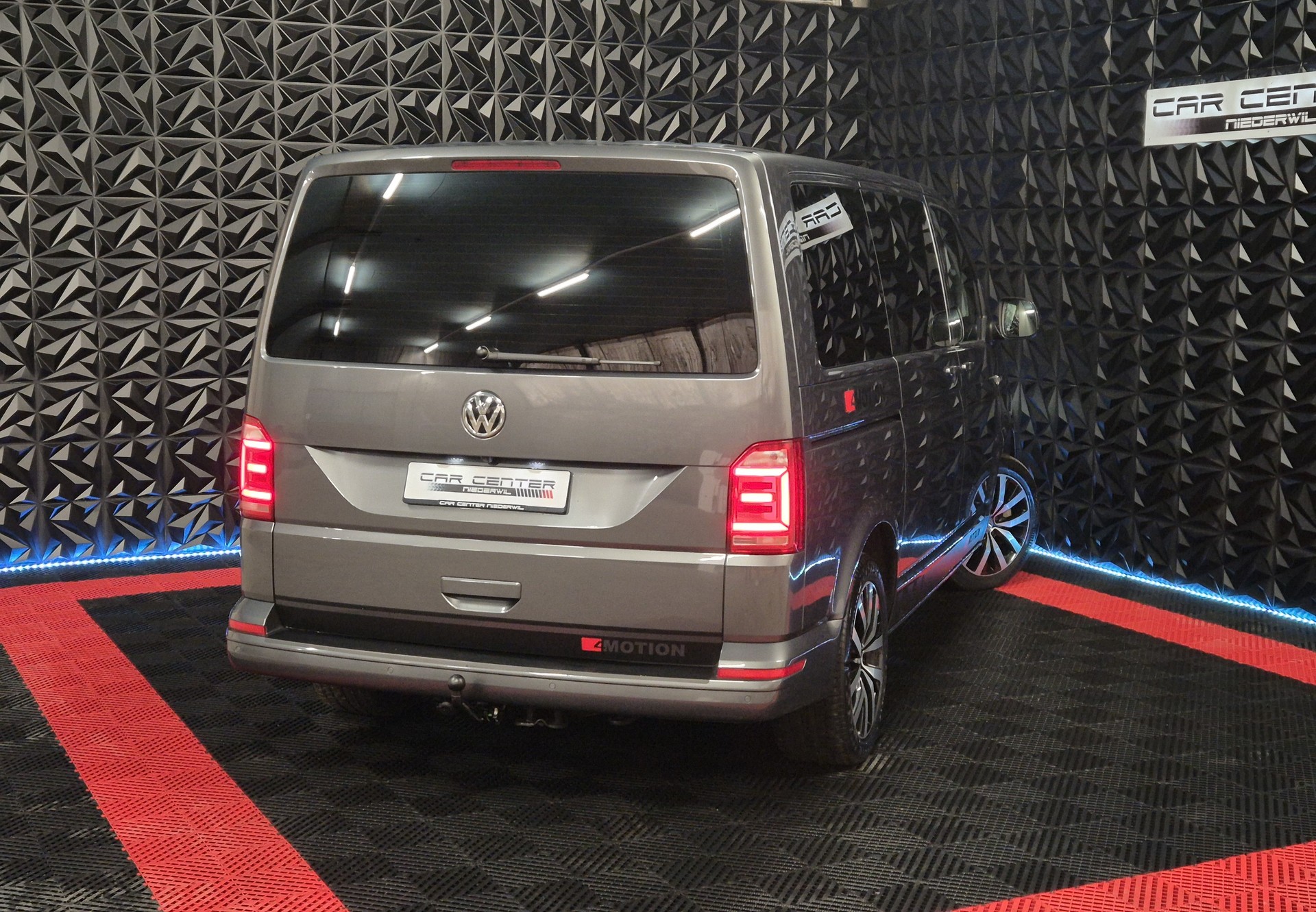 VW T6 Multivan 2.0 Bi-TDI Comfortline 4Motion DSG-image-14