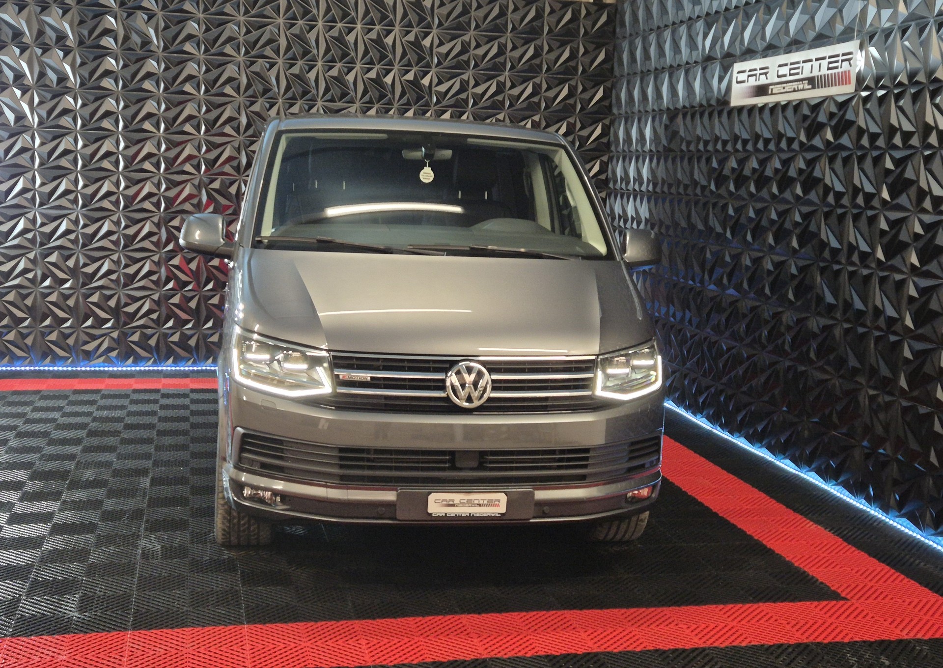 VW T6 Multivan 2.0 Bi-TDI Comfortline 4Motion DSG-image-12