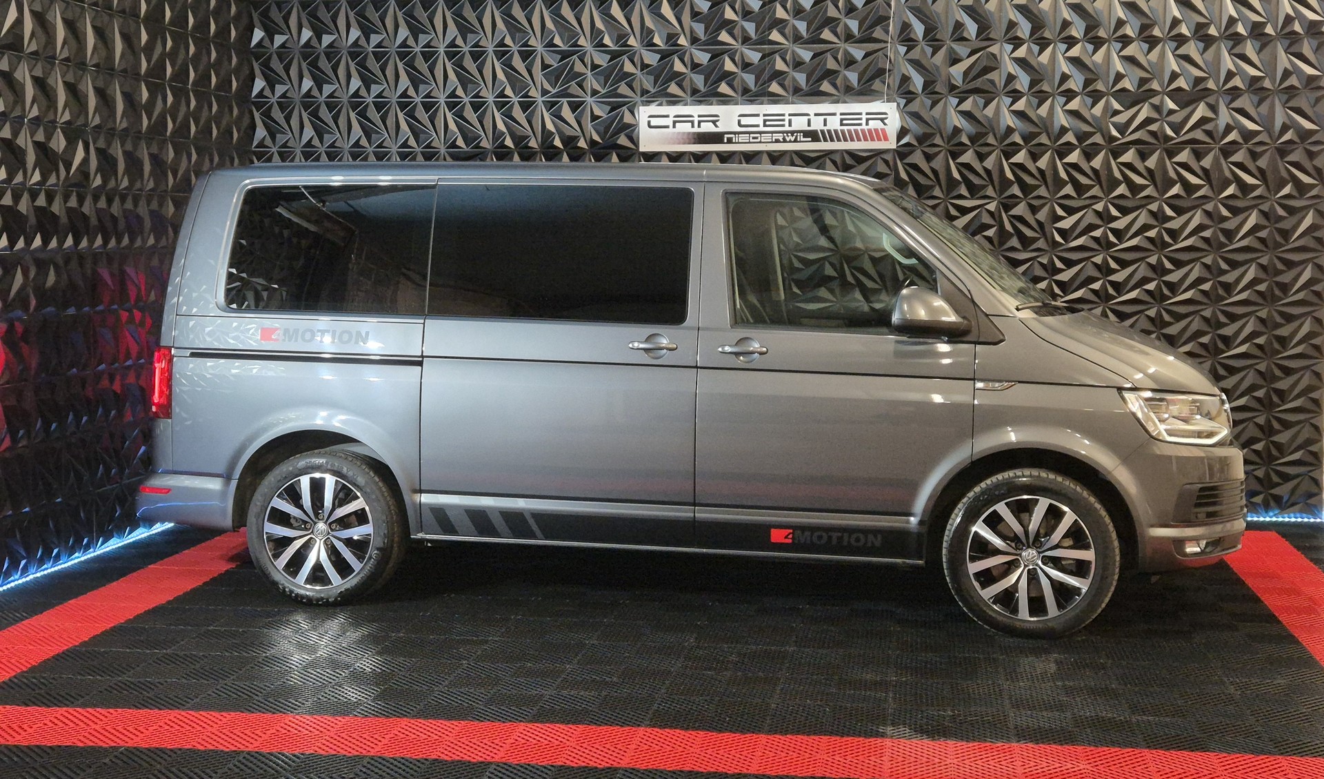 VW T6 Multivan 2.0 Bi-TDI Comfortline 4Motion DSG-image-13