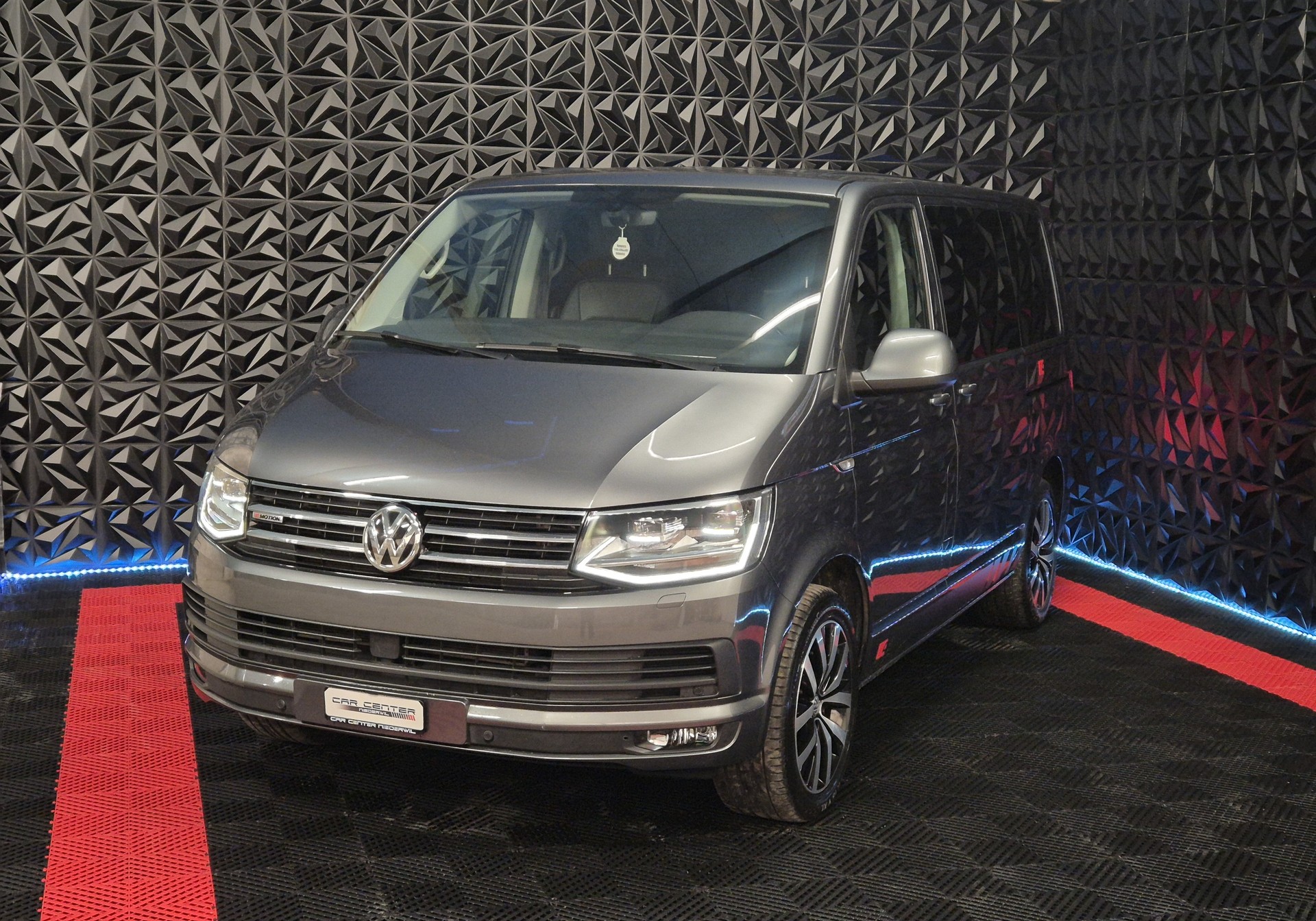 VW T6 Multivan 2.0 Bi-TDI Comfortline 4Motion DSG-image-6