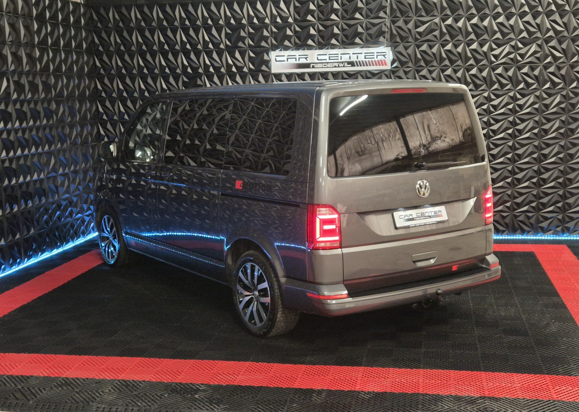 VW T6 Multivan 2.0 Bi-TDI Comfortline 4Motion DSG-image-15