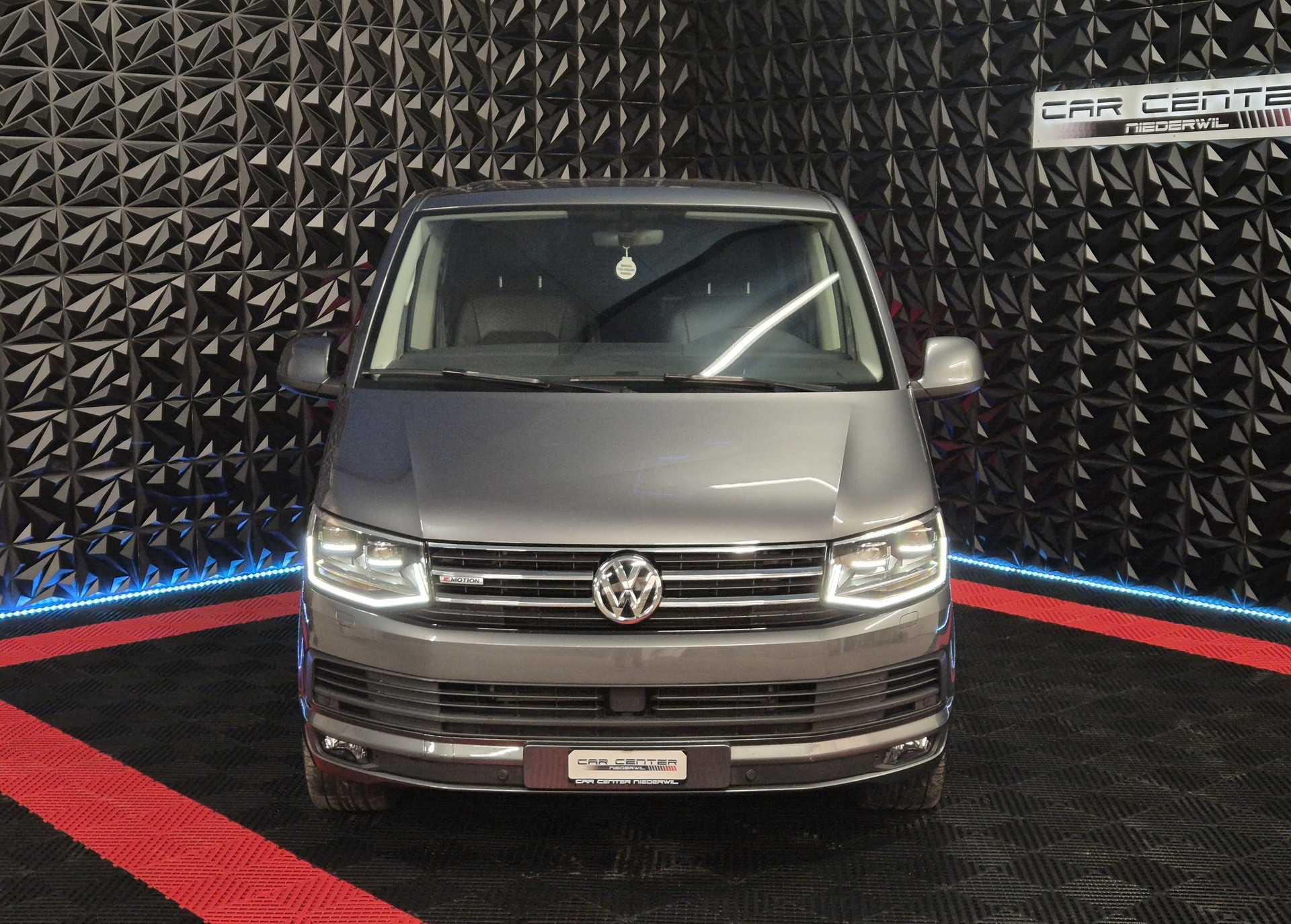 VW T6 Multivan 2.0 Bi-TDI Comfortline 4Motion DSG-image-4