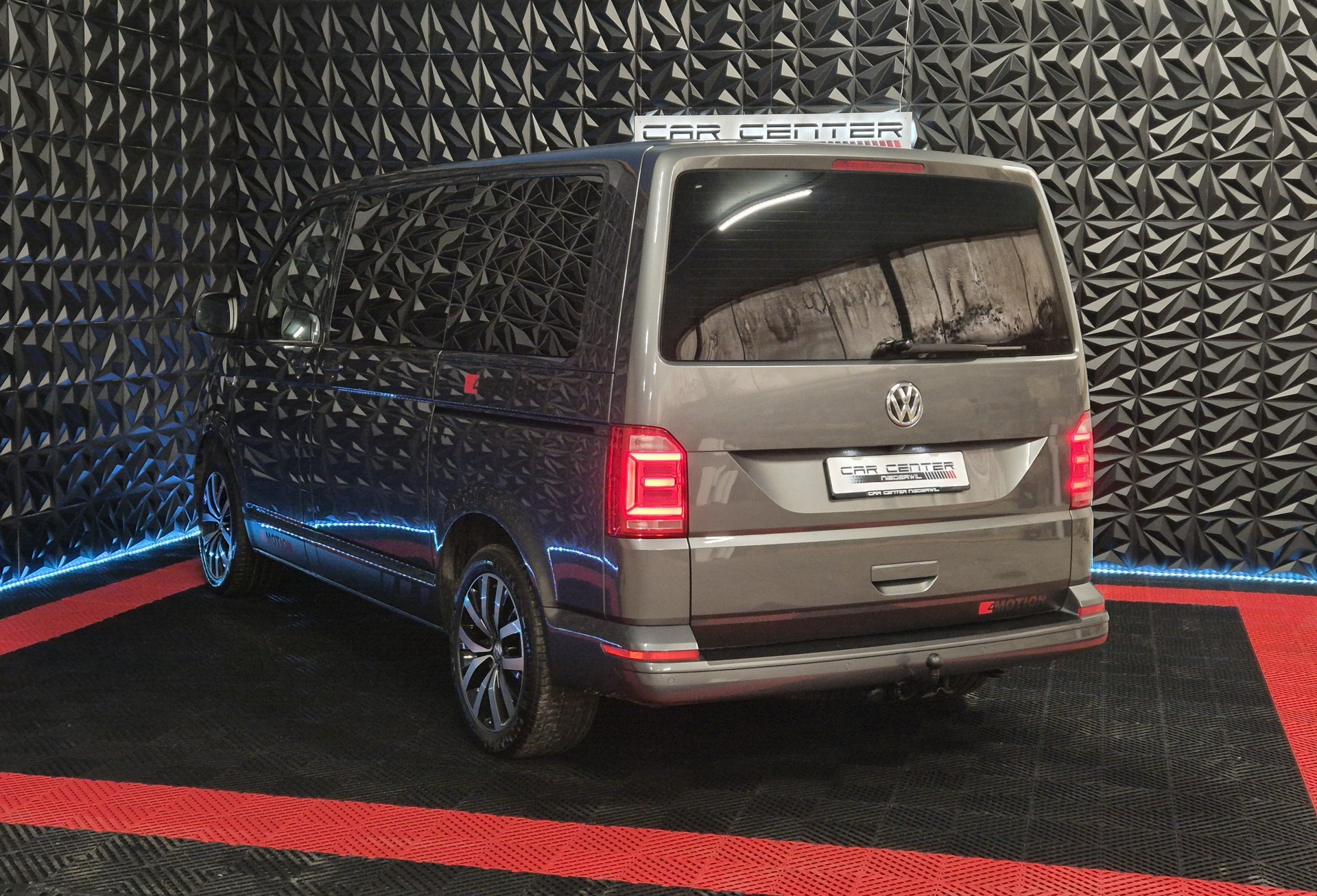 VW T6 Multivan 2.0 Bi-TDI Comfortline 4Motion DSG-image-3