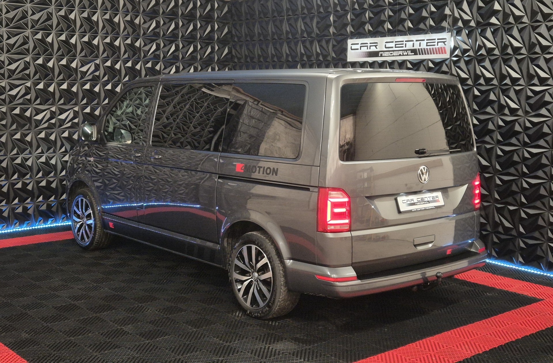 VW T6 Multivan 2.0 Bi-TDI Comfortline 4Motion DSG-image-7