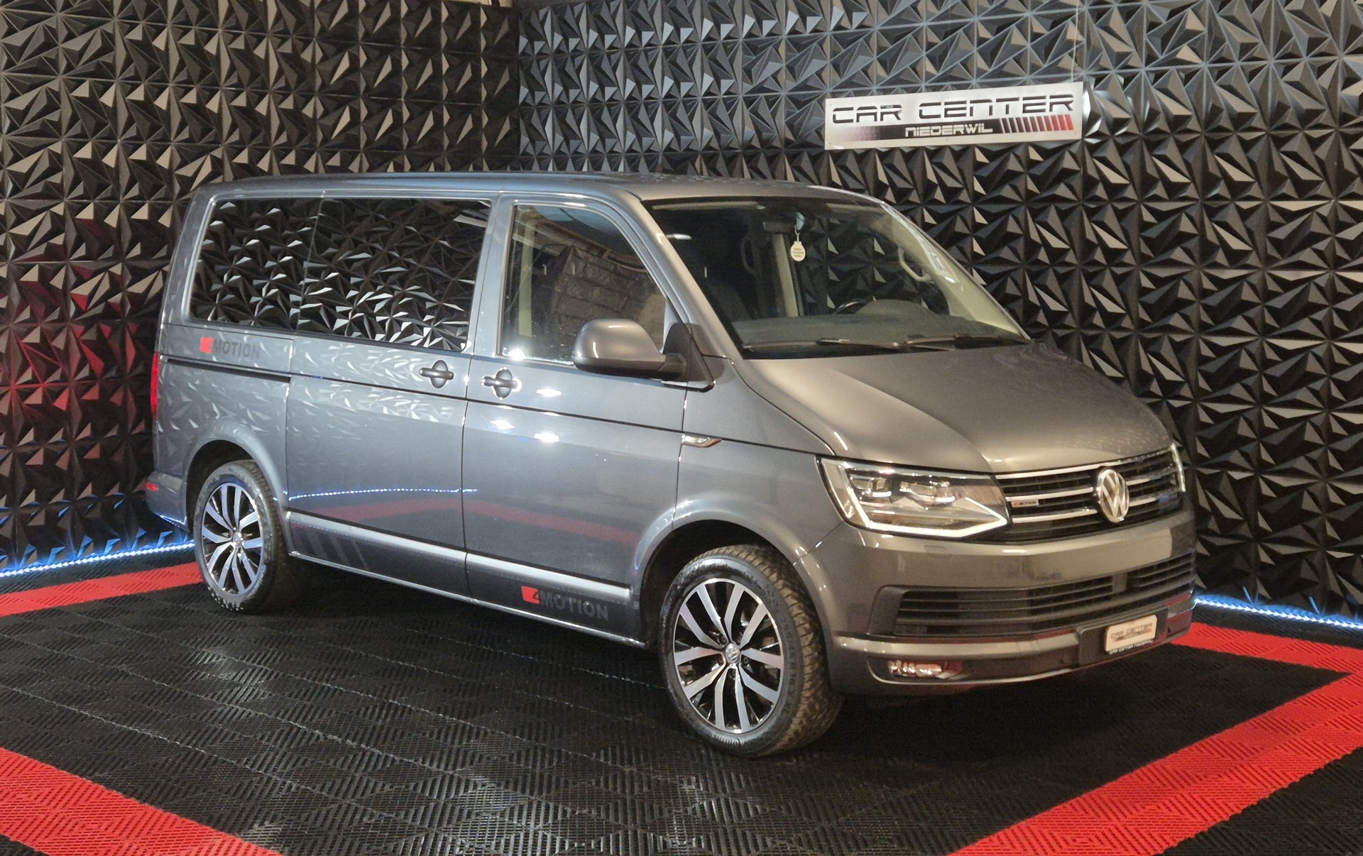 VW T6 Multivan 2.0 Bi-TDI Comfortline 4Motion DSG-image-11