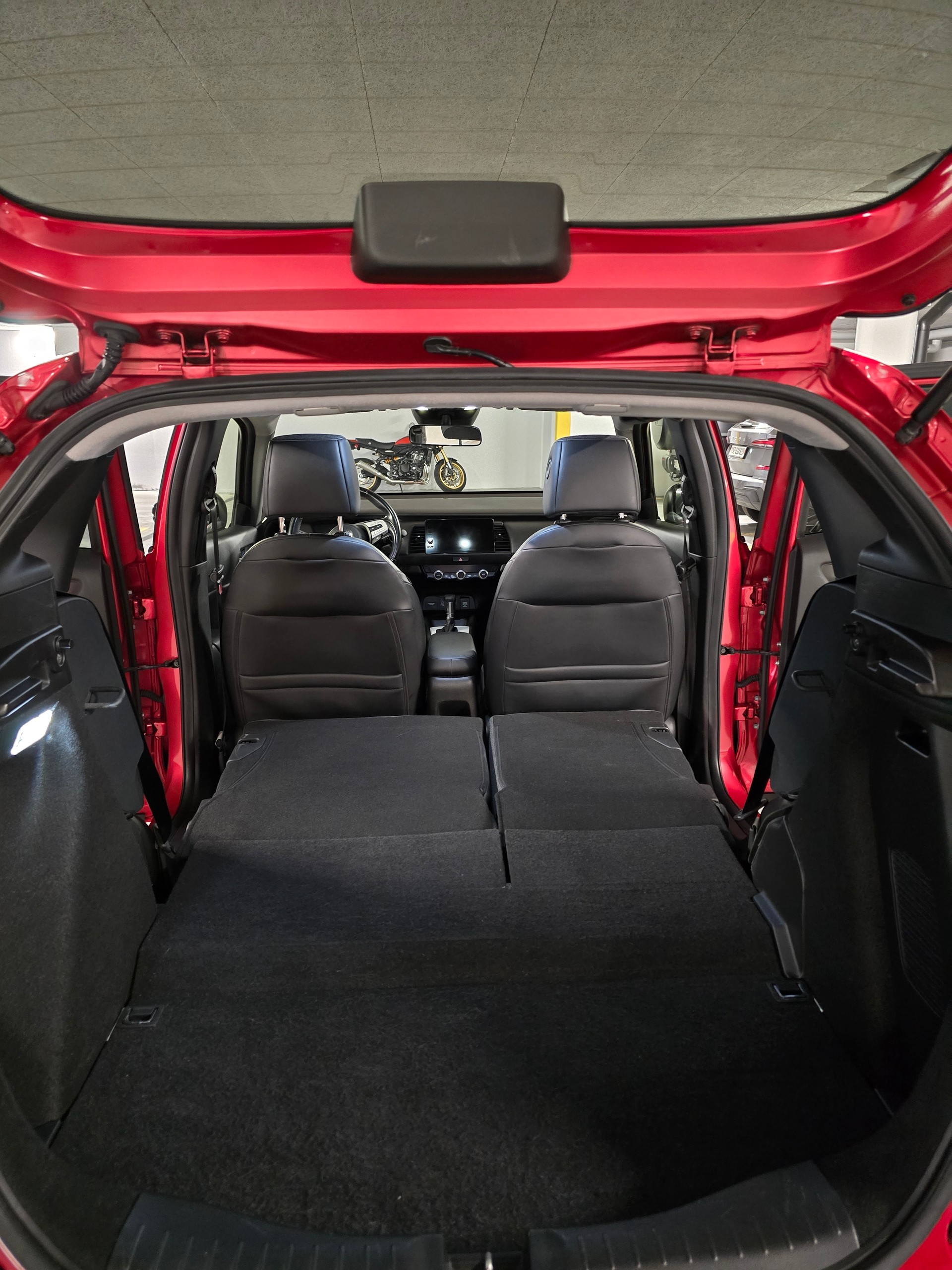 HONDA 1.5 i-MMD Executive-image-10