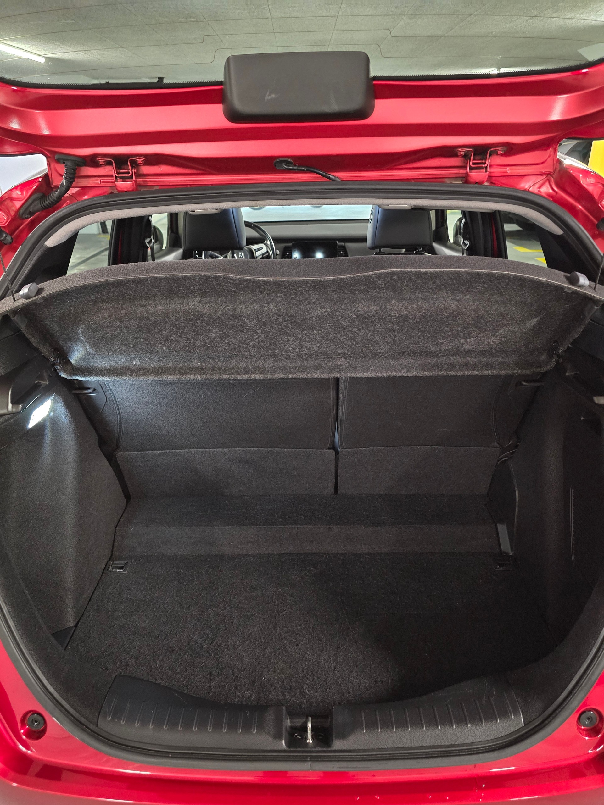HONDA 1.5 i-MMD Executive-image-8
