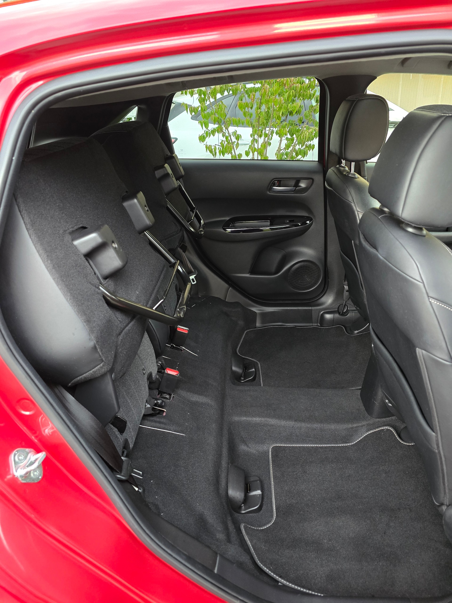 HONDA 1.5 i-MMD Executive-image-7