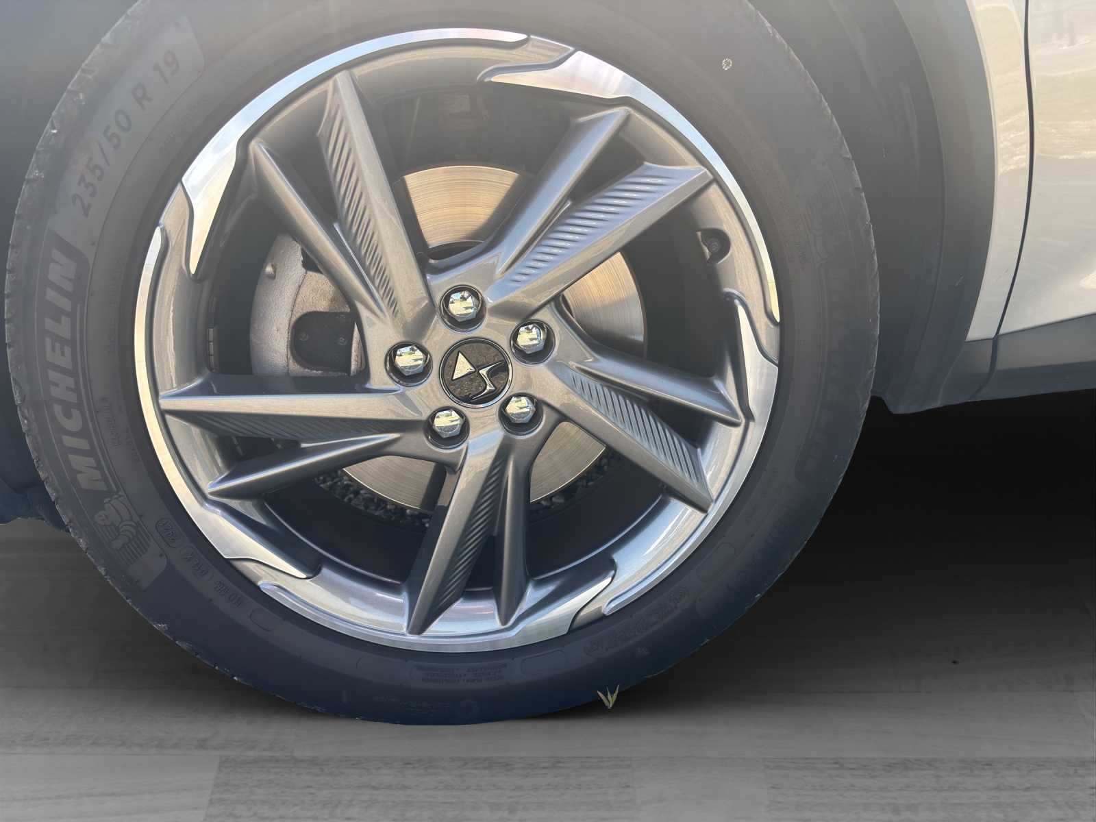 DS AUTOMOBILES DS7 Crossback 1.6 E-Tense Rivo-image-16