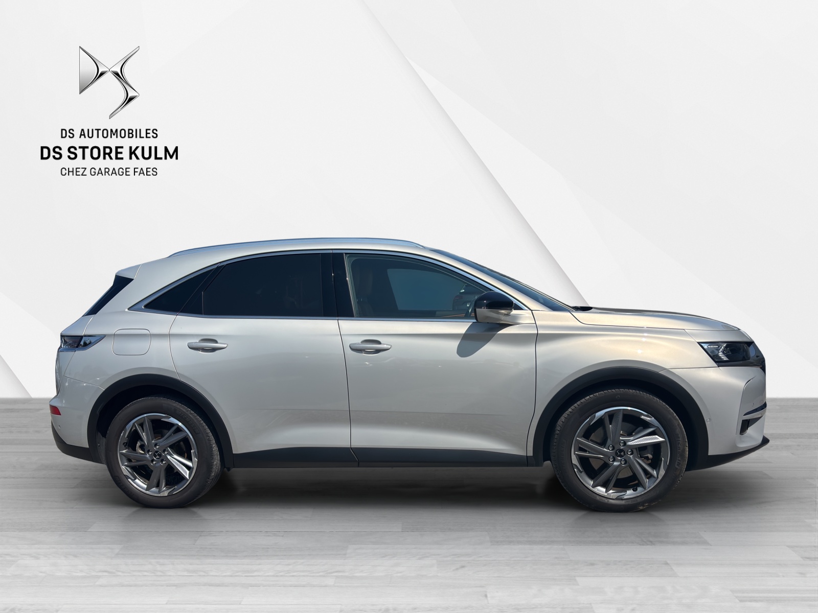 DS AUTOMOBILES DS7 Crossback 1.6 E-Tense Rivo-image-7