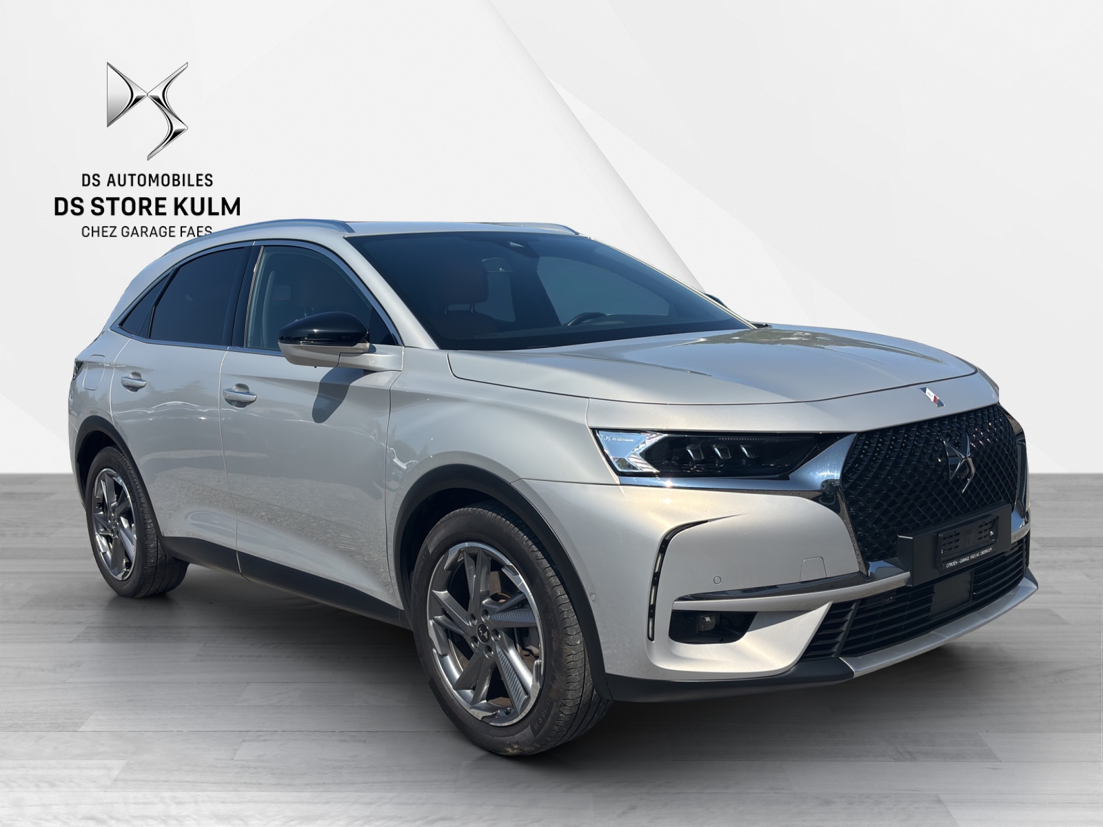 DS AUTOMOBILES DS7 Crossback 1.6 E-Tense Rivo-image-8