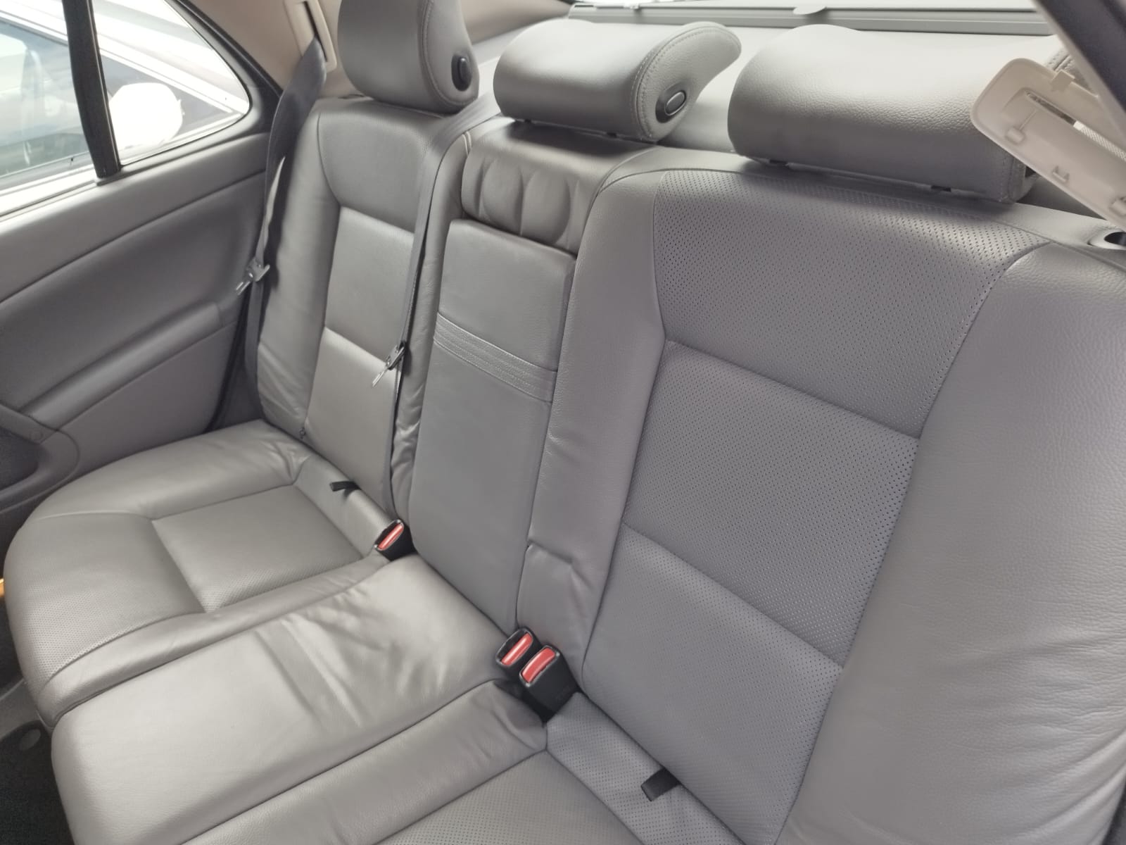 SAAB 9-5 2.3T Arc-image-8