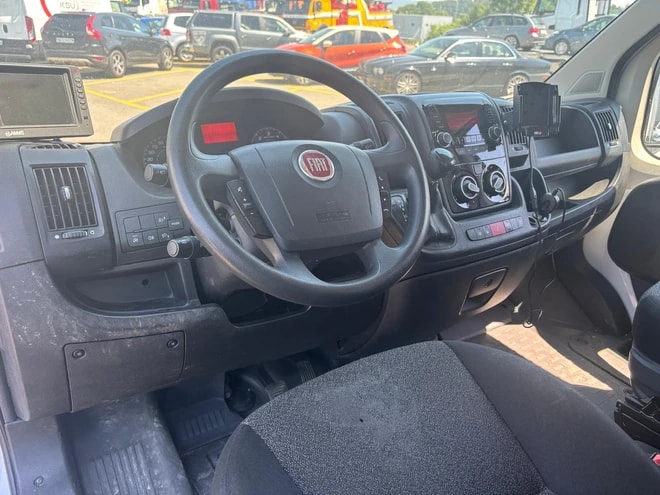 FIAT Ducato 35 XL 2.3 MJ A-image-10