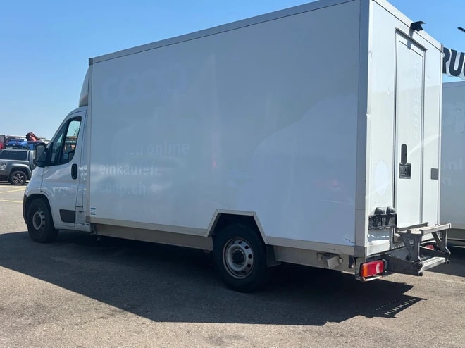 FIAT Ducato 35 XL 2.3 MJ A-image-4
