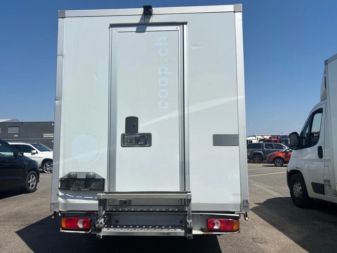 FIAT Ducato 35 XL 2.3 MJ A-image-5