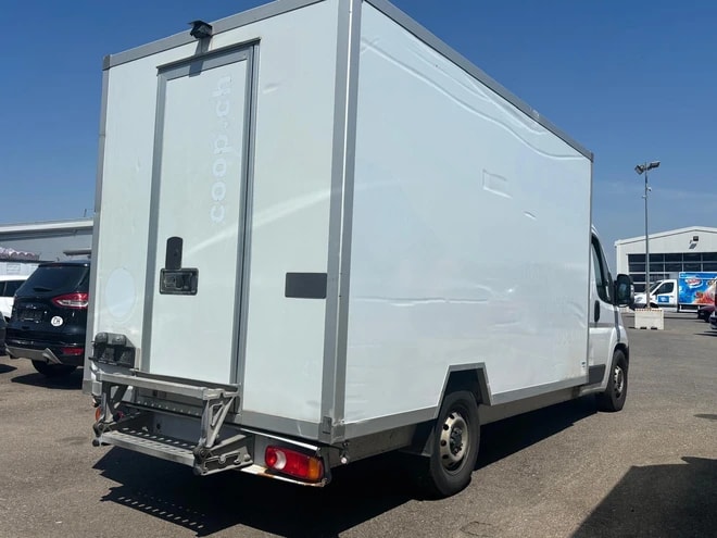 FIAT Ducato 35 XL 2.3 MJ A-image-3