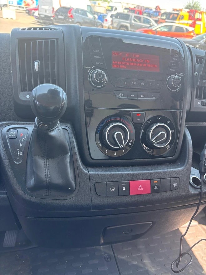 FIAT Ducato 35 XL 2.3 MJ A-image-8