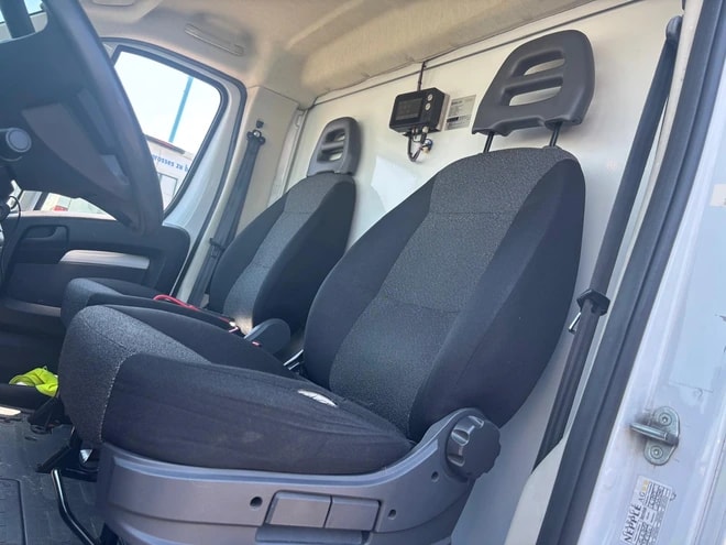 FIAT Ducato 35 XL 2.3 MJ A-image-6