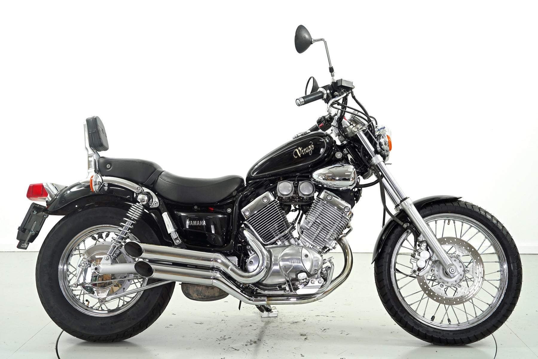 YAMAHA XV 535-showroom-element-3