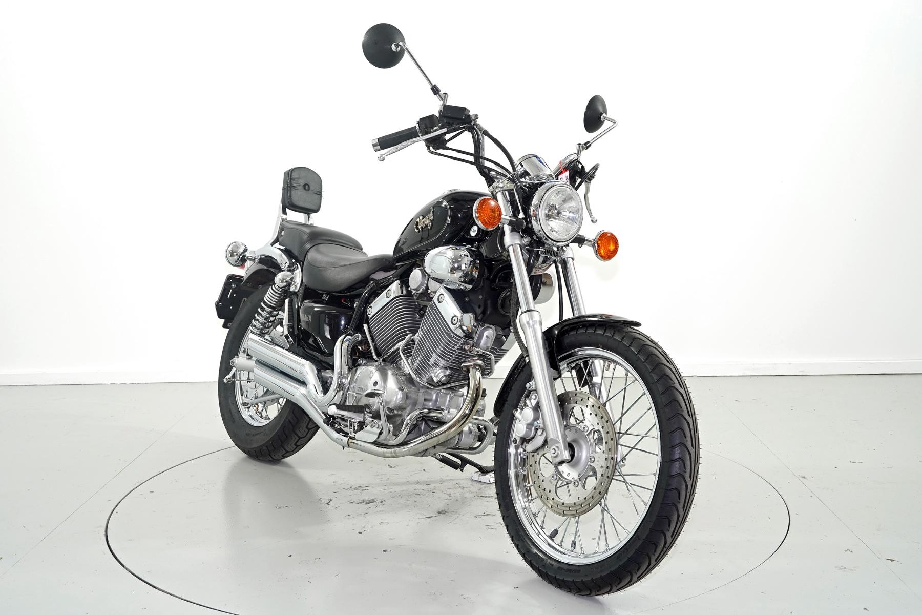 YAMAHA XV 535-showroom-element-1