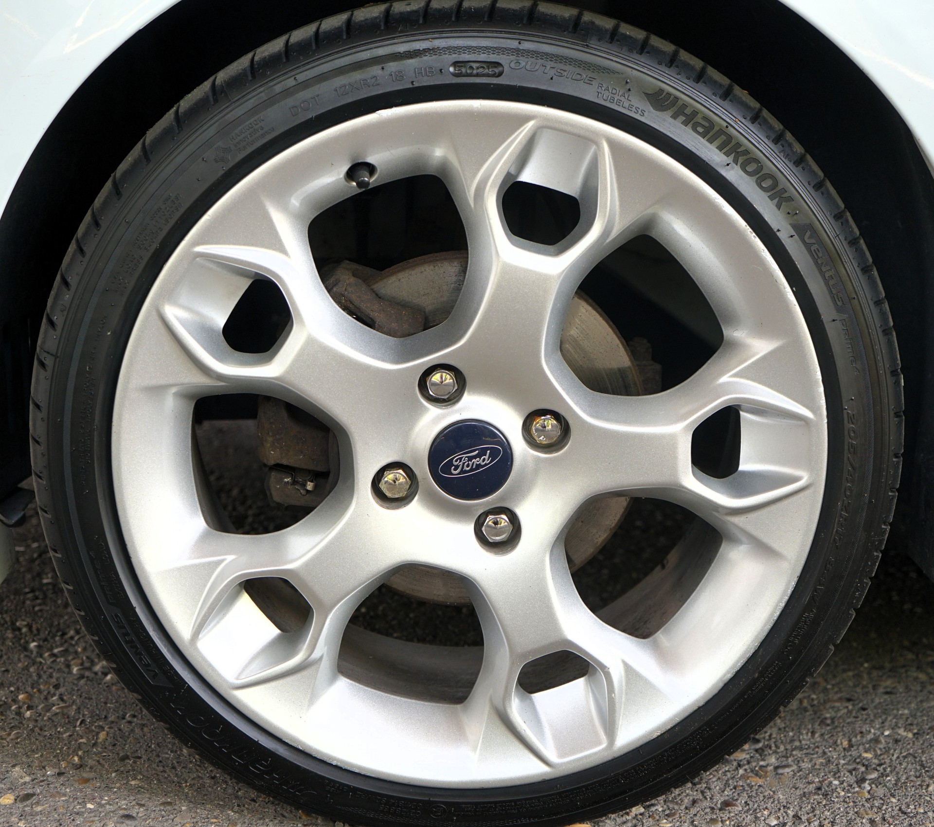FORD Fiesta 1.6 16V Sport-image-15