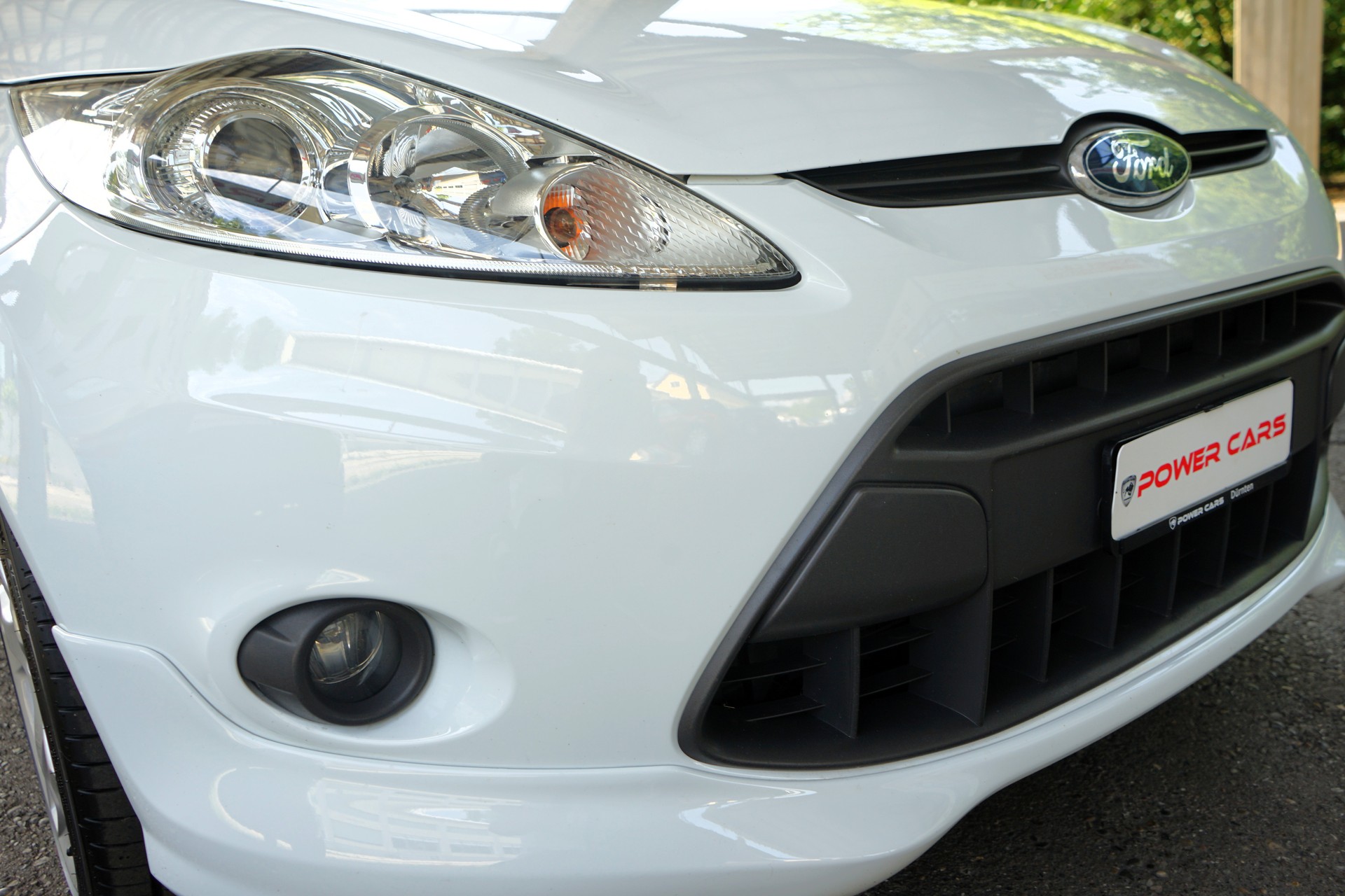 FORD Fiesta 1.6 16V Sport-image-14