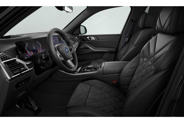 BMW X5 50e M Sport Pro xDrive G05 (CH) AHK 📍-image-2