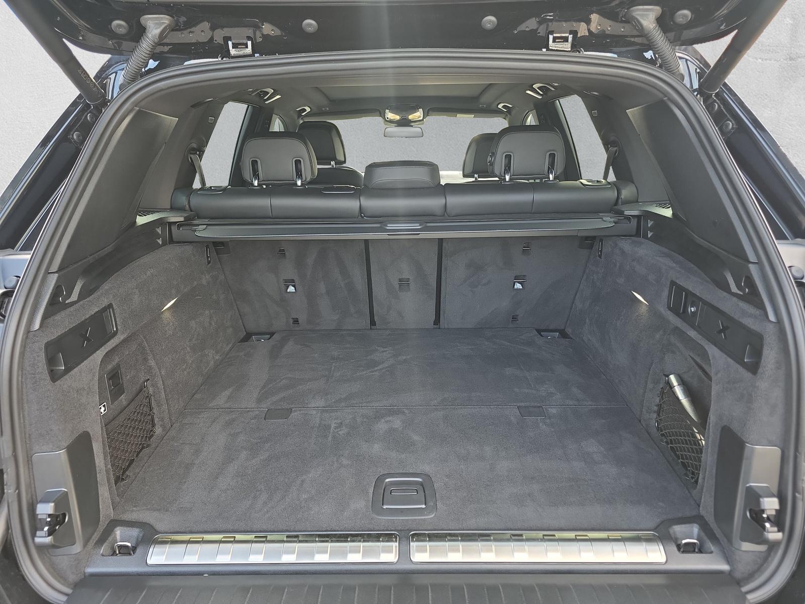 BMW X5 50e M Sport Pro xDrive G05 (CH) AHK-image-10