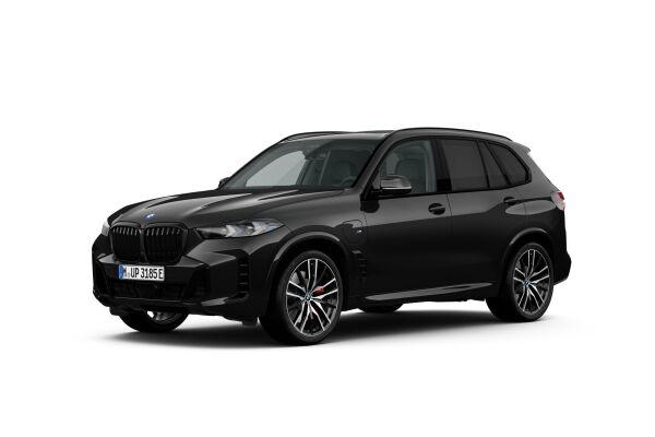 BMW X5 50e M Sport Pro xDrive G05 (CH) AHK 📍-image-0