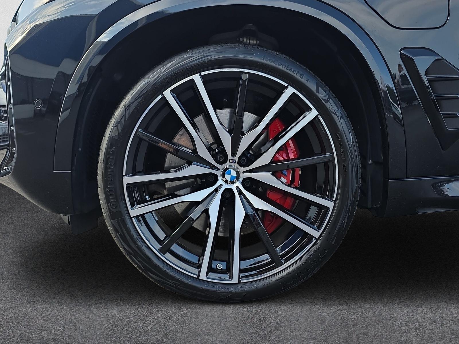 BMW X5 50e M Sport Pro xDrive G05 (CH) AHK-image-9