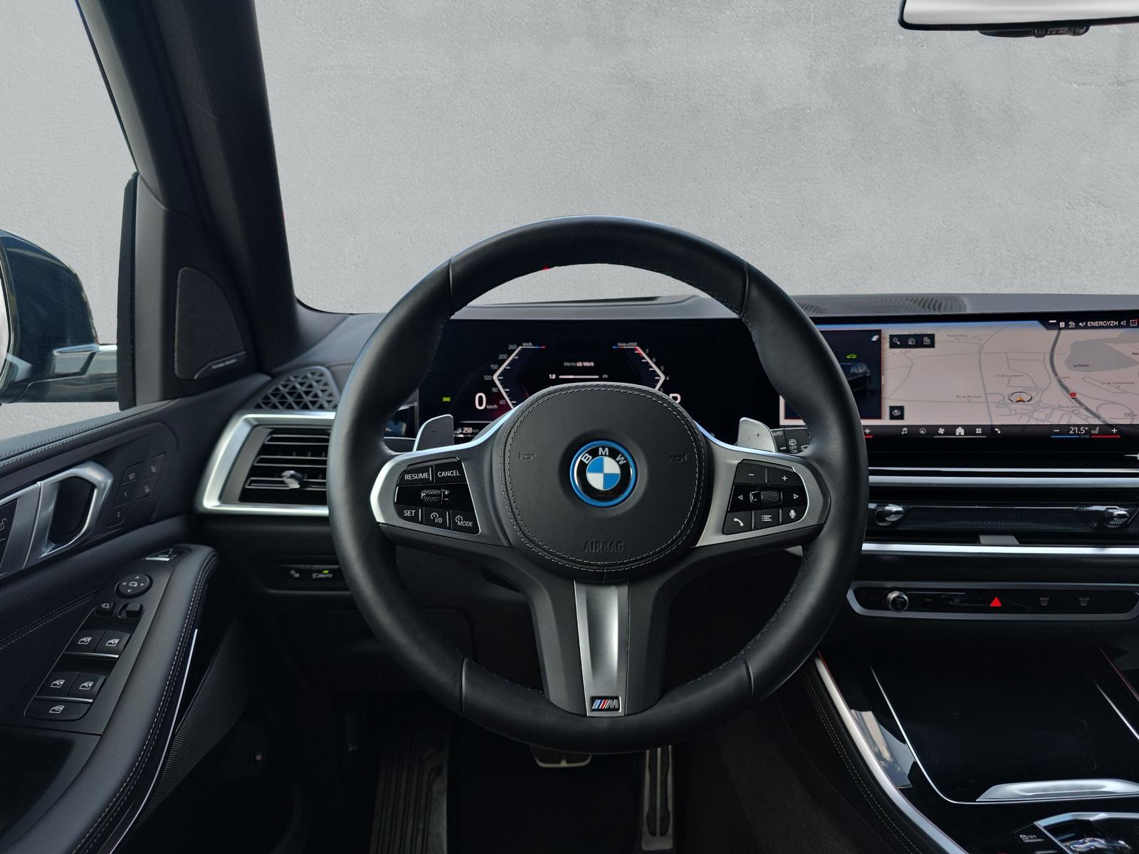 BMW X5 50e M Sport Pro xDrive G05 (CH) AHK-image-20