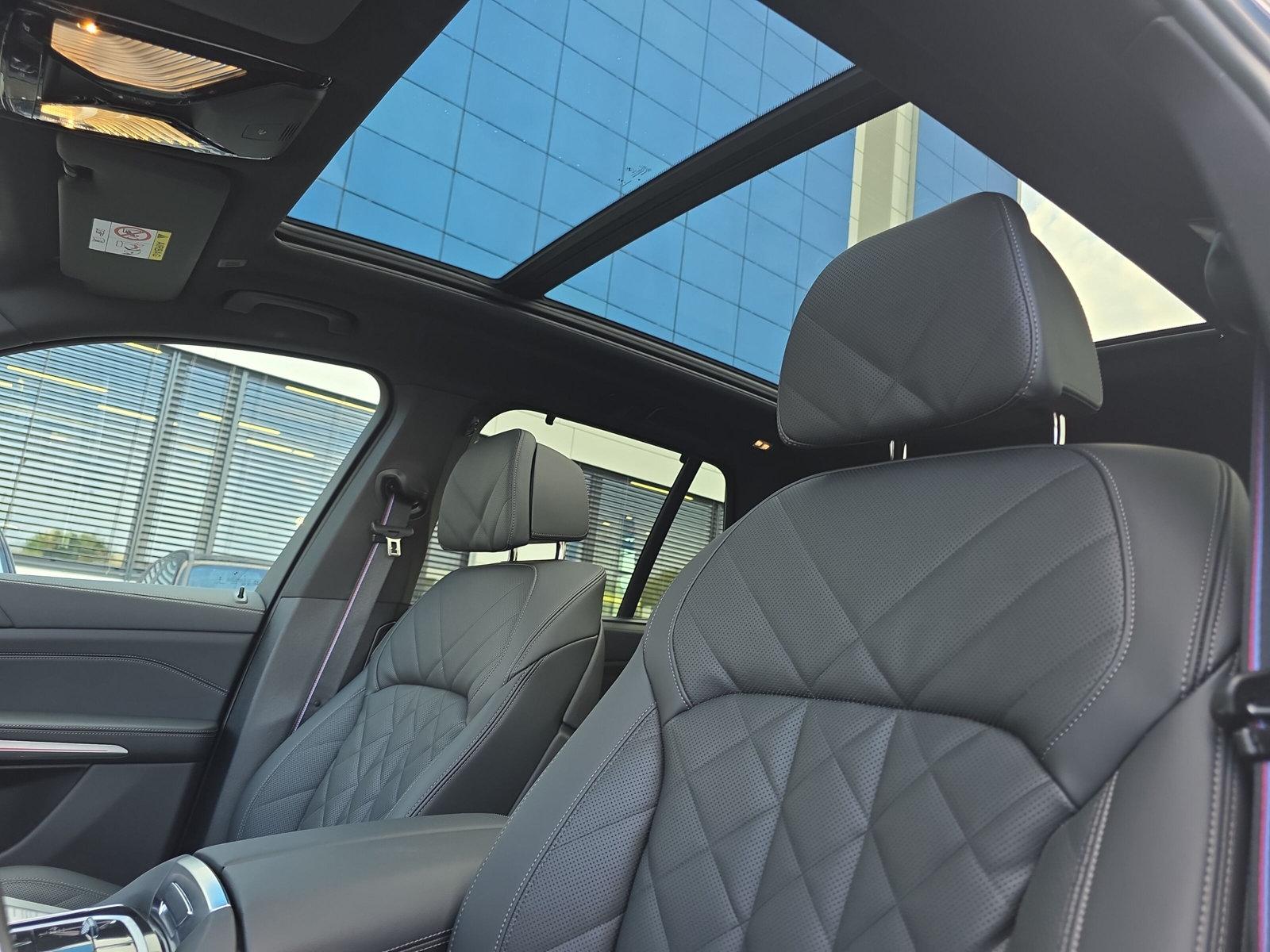 BMW X5 50e M Sport Pro xDrive G05 (CH) AHK-image-26