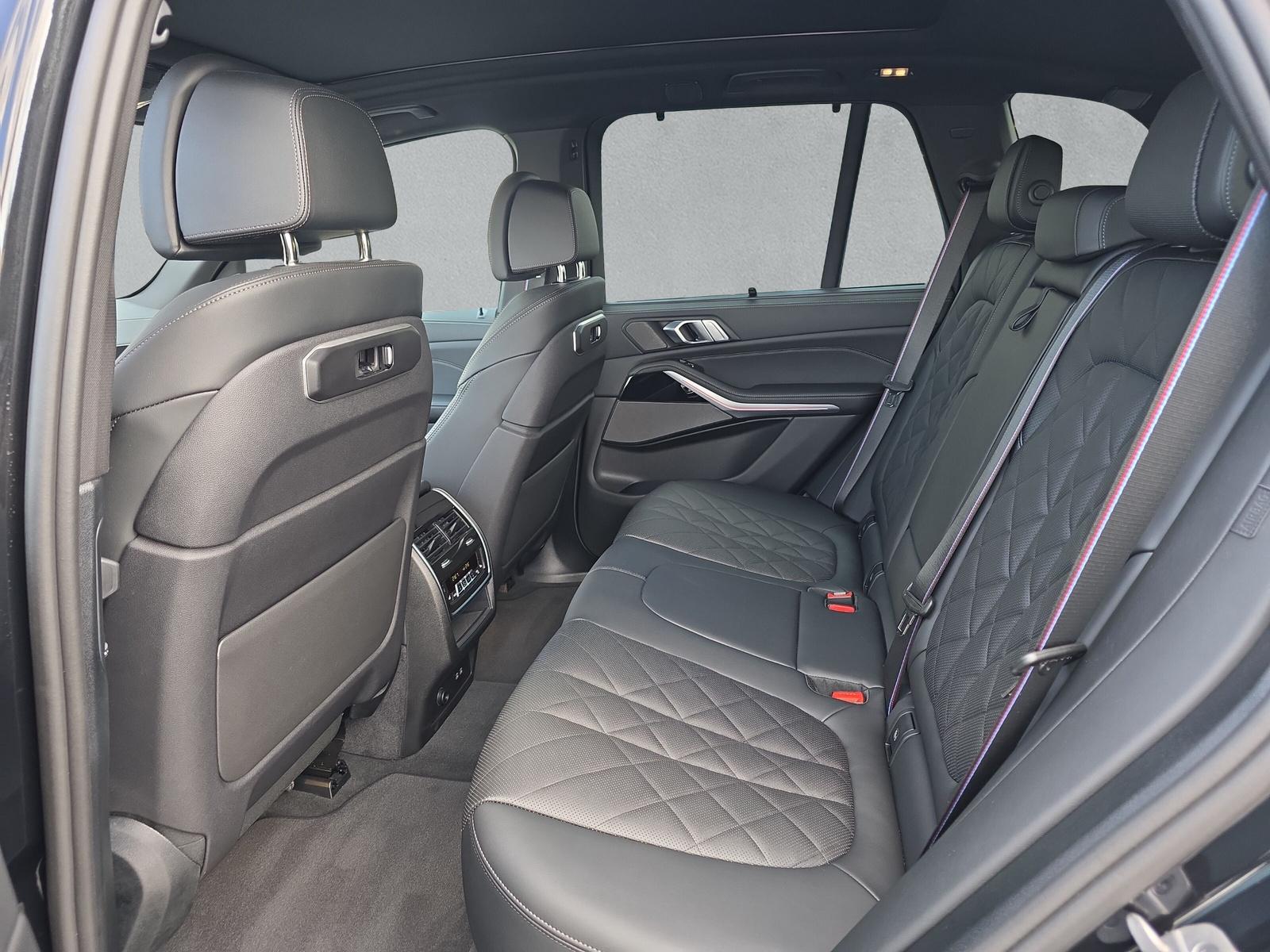 BMW X5 50e M Sport Pro xDrive G05 (CH) AHK-image-15