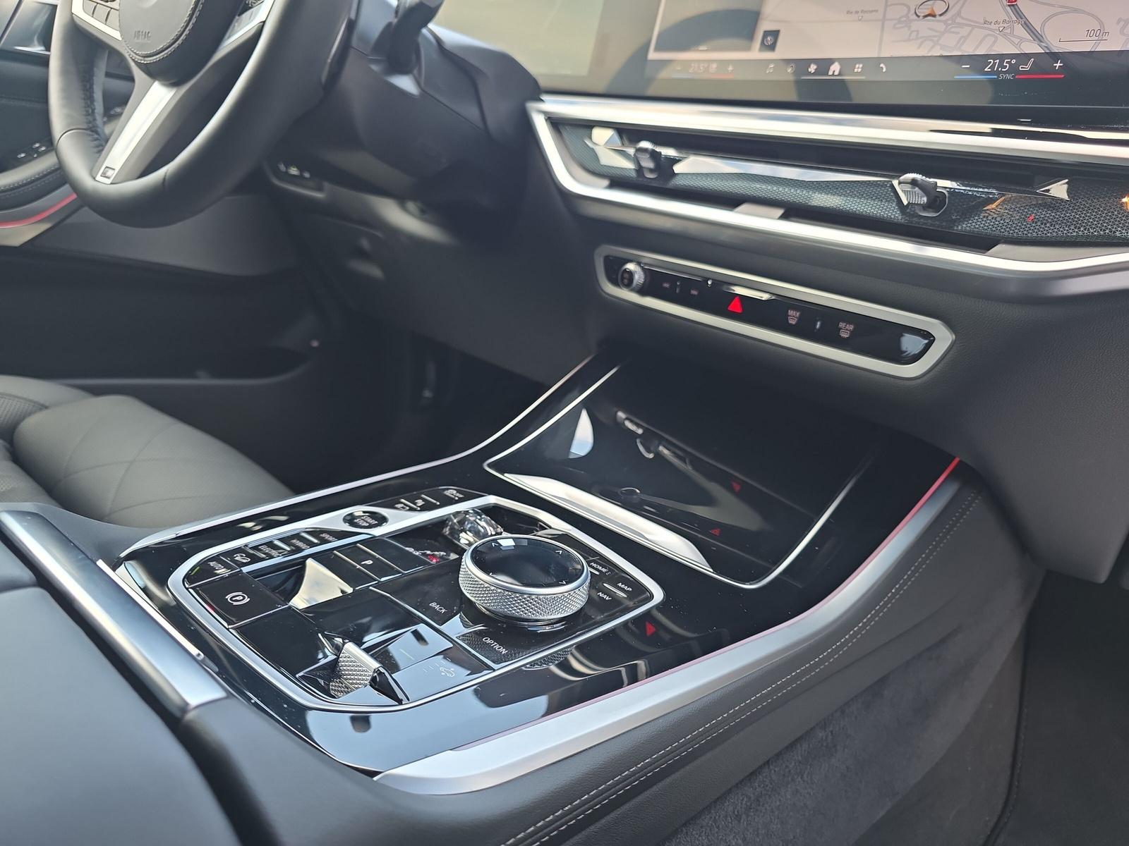 BMW X5 50e M Sport Pro xDrive G05 (CH) AHK-image-14