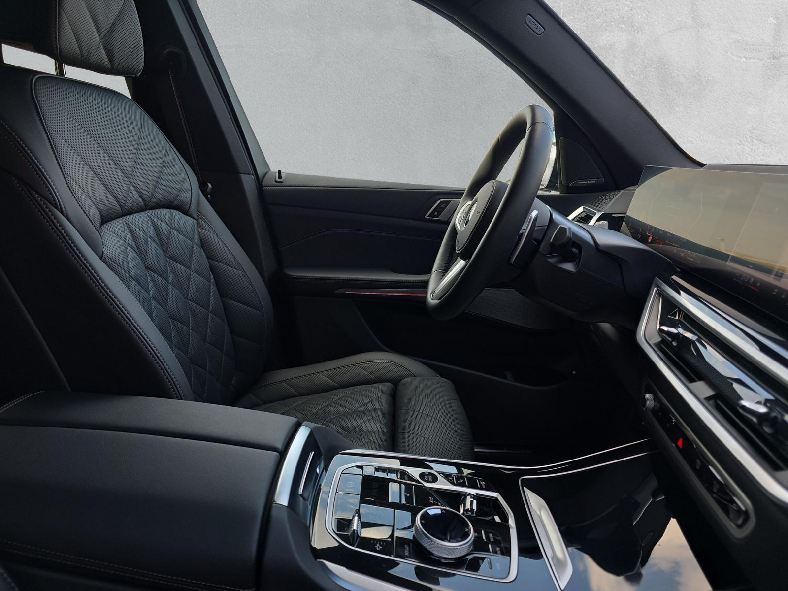 BMW X5 50e M Sport Pro xDrive G05 (CH) AHK-image-13