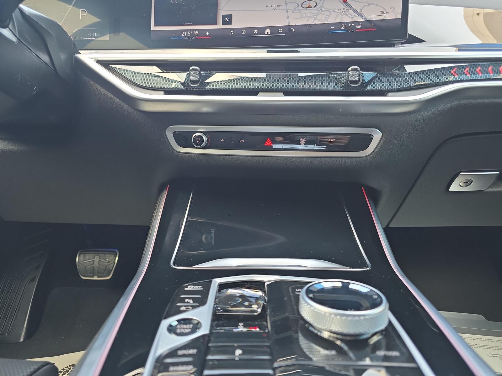 BMW X5 50e M Sport Pro xDrive G05 (CH) AHK-image-17
