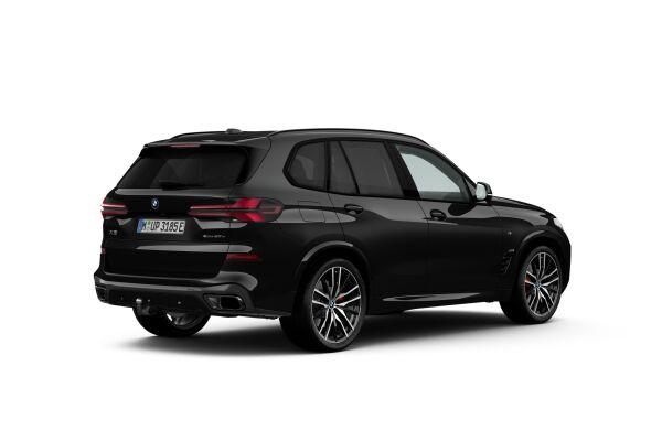 BMW X5 50e M Sport Pro xDrive G05 (CH) AHK 📍-image-1