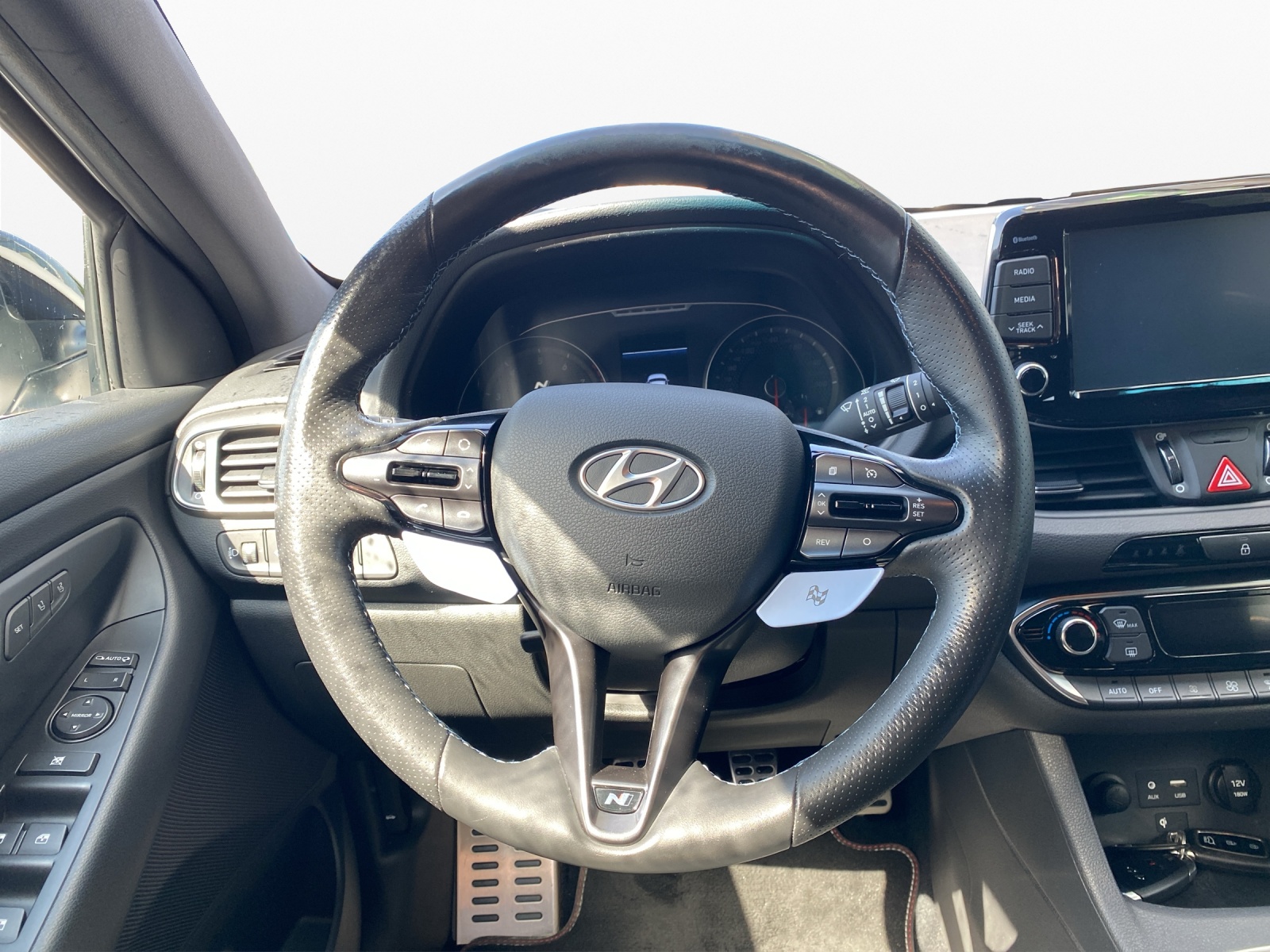 HYUNDAI i30 N 2.0 T-GDi-image-12