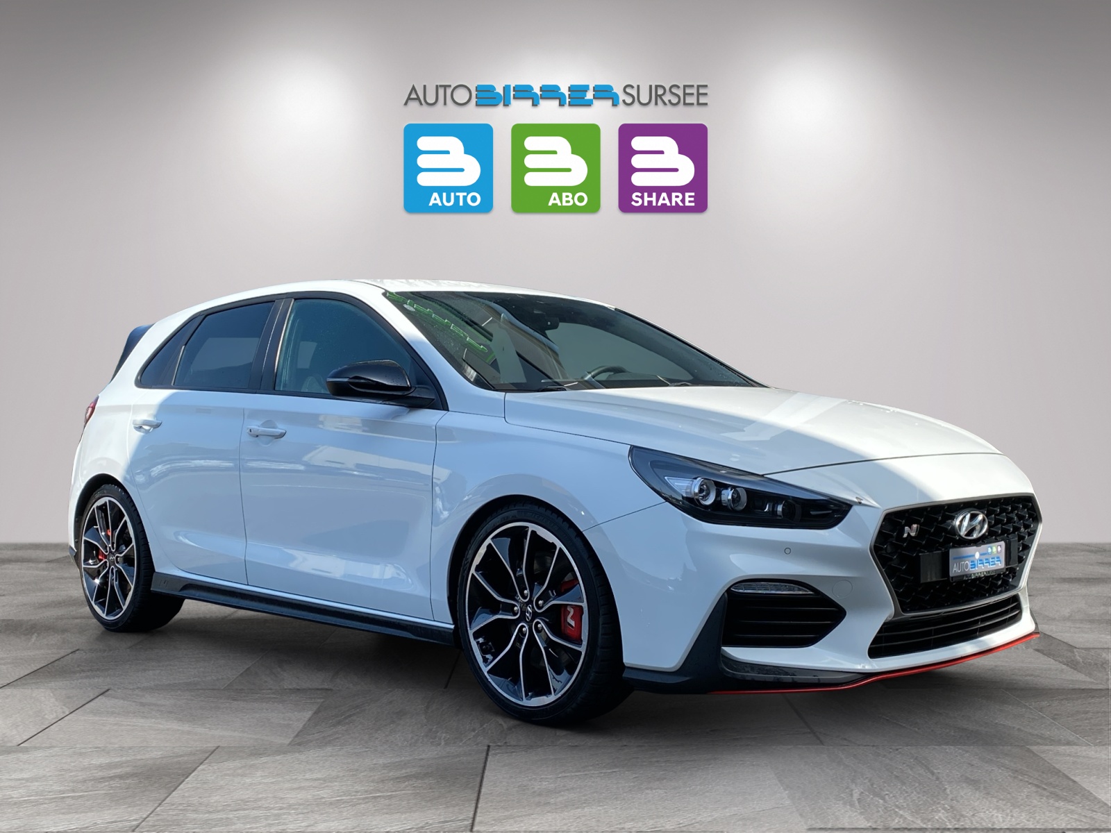 HYUNDAI i30 N 2.0 T-GDi-image-2