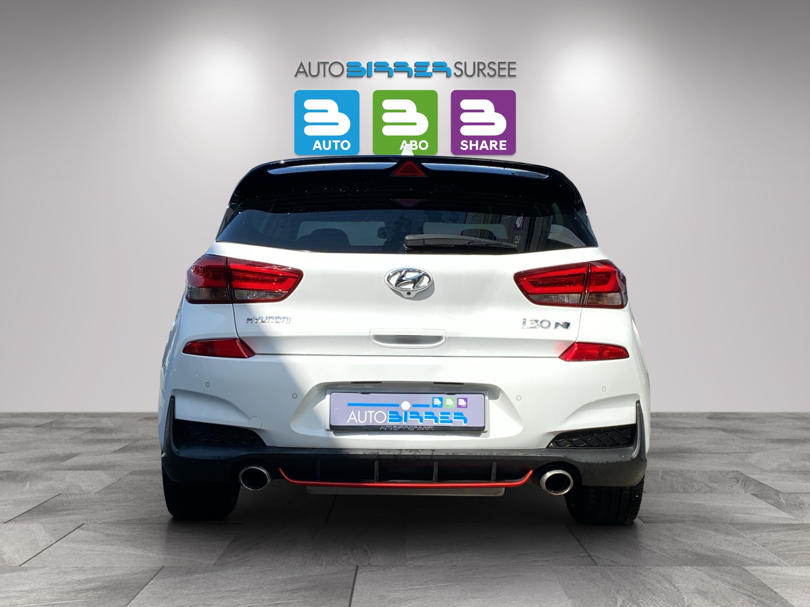HYUNDAI i30 N 2.0 T-GDi-image-5